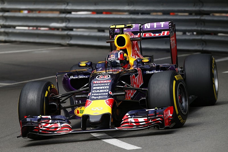 Red Bull перейде на двигуни Ferrari?