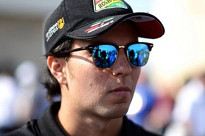 Перес остается в Force India на 2015 год