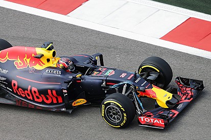 Kvyat: "Giornata molto utile per capire quali gomme utilizzare"