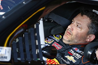 Talladega: Ty Dillon wird Tony Stewart ablösen