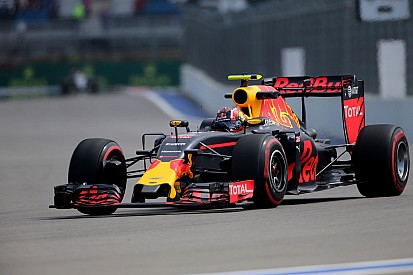 Kvyat: "Qualifica deludente, ma in gara può accadere di tutto"