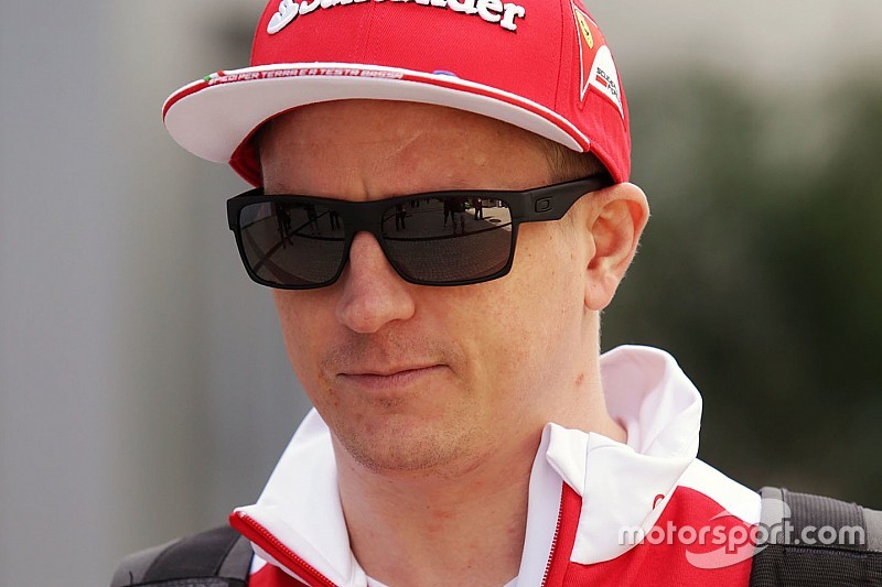 Raikkonen: