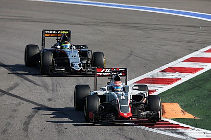 Grosjean terug in de punten: "Volgende race zal nog veel beter gaan"