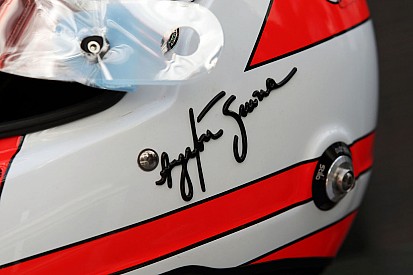 Mundo de la F1 recuerda a Senna en las redes sociales