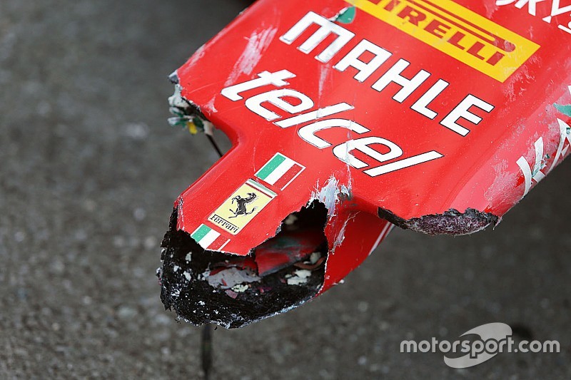 В Ferrari не готовы отказаться от мыслей о титуле