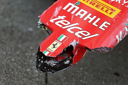 Marchionne over ‘lijdensweg’ Ferrari: “Het breekt mijn hart”