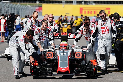 Haas примет решение по мотору на этой неделе