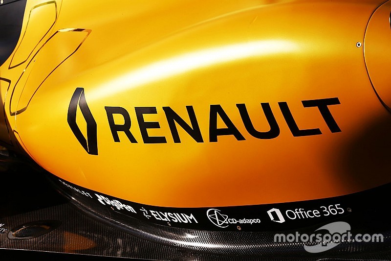 Renault wil ook in 2017 motoren leveren aan Red Bull