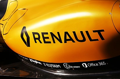 Renault хочет продлить сотрудничество с Red Bull и на 2017 год