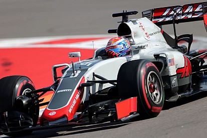 Haas stapt mogelijk in Spanje over naar verbeterde Ferrari-motor