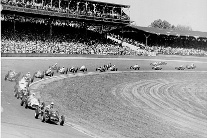 Indy 500: Greatest Spectacle in Racing (2)