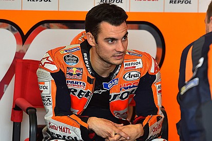 Pedrosa sigue siendo un chollo