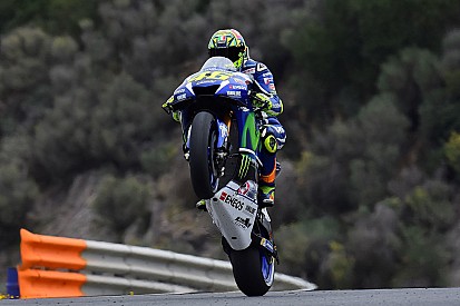 Valentino: "Voglio provare a battere Jorge a Le Mans"