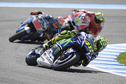 MotoGP: ecco gli orari TV di Sky e TV8 del weekend di Le Mans