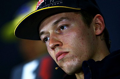 Clamoroso: la sostituzione di Kvyat decisa prima di Sochi!