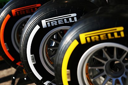 Pirelli anuncia las opciones de neumáticos para Gran Bretaña