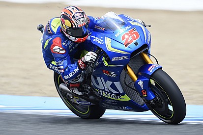 Viñales: “Espero que pronto pueda anunciar mi futuro”