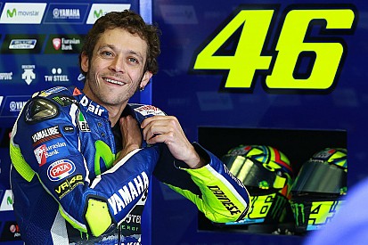 Video: Disponible ya el primer capítulo de la serie de Valentino Rossi