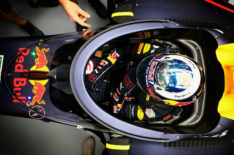 观点:F1危险性消亡论是错的