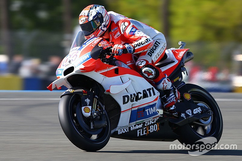 Dovizioso: