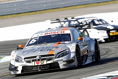 Bildergalerie: Die Fotos vom DTM-Auftakt in Hockenheim