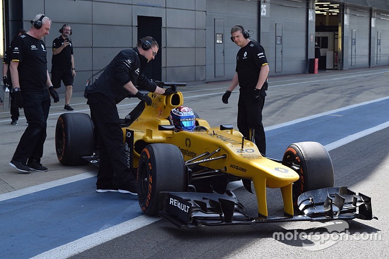 Geen F1-meters voor Nicholas Latifi in Grand Prix van Canada