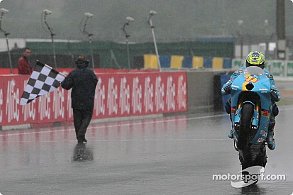 Los ganadores de MotoGP en Le Mans desde 2007