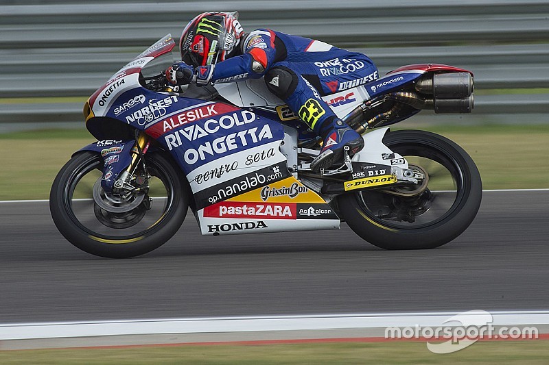Antonelli op pole-position voor Franse Grand Prix
