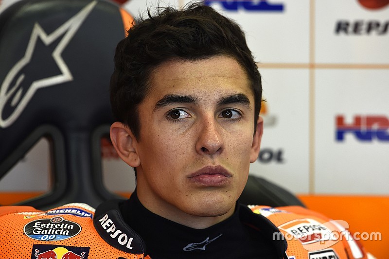 Marquez: