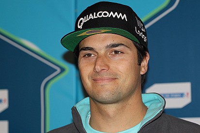 Nelson Piquet Jr correrà a Pau in F.3 Europea con Carlin