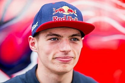 Column Giedo van der Garde: “Max zal er gewoon staan in Spanje”
