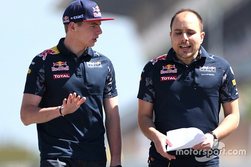 Voorbeschouwing Spanje: Verstappens eerste voor Red Bull Racing