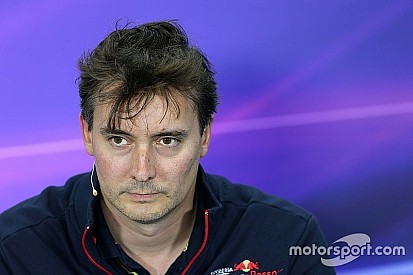 Коста не повернеться в Ferrari, але їх метою може стати Кі