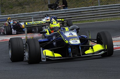 Russell e Lorandi si prendono le pole di Gara 2 e 3 di Pau