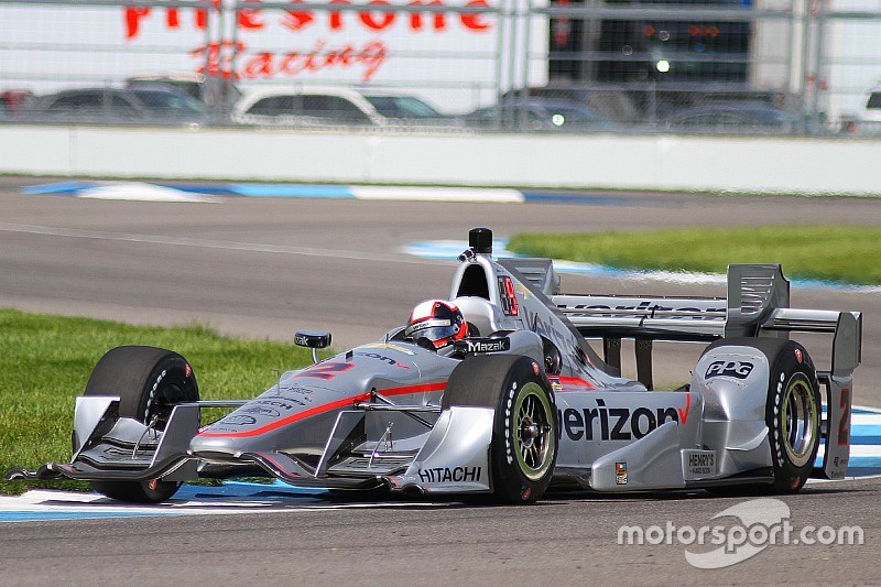 Ufficiale: la Indycar torna a Watkins Glen al posto di Boston