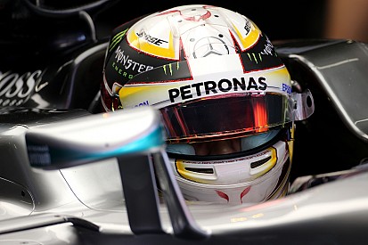 GP d'Espagne - La grille de départ