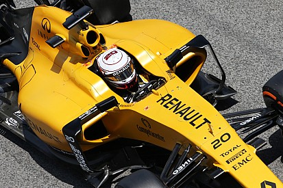Renault: оновлення для Монреалю стануть стрибком вперед