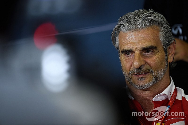 Arrivabene:
