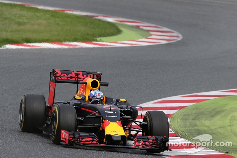 Ricciardo: