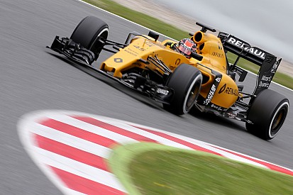 “Nieuwe Renault-motor gaat velen verrassen”, verwacht Ocon