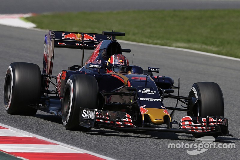 Kvyat ha bisogno di