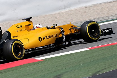 Data bevestigt grote stap voorwaarts van nieuwe Renault-motor