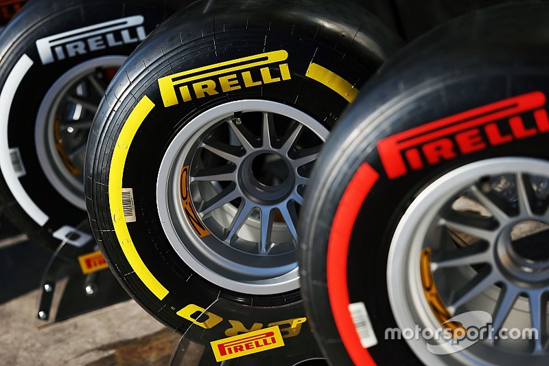 Pirelli annuncia le mescole per il Gran Premio d'Ungheria