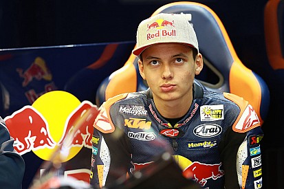 Leerdag voor Bendsneyder: "Mugello past bij mijn rijstijl"