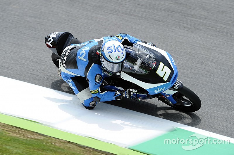 Fenati: