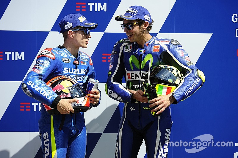 Rossi: