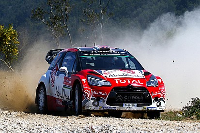 Portogallo: Meeke domina anche la seconda tappa ed è vicino al successo