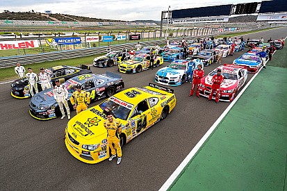 NASCAR in Europa: Da wächst etwas heran