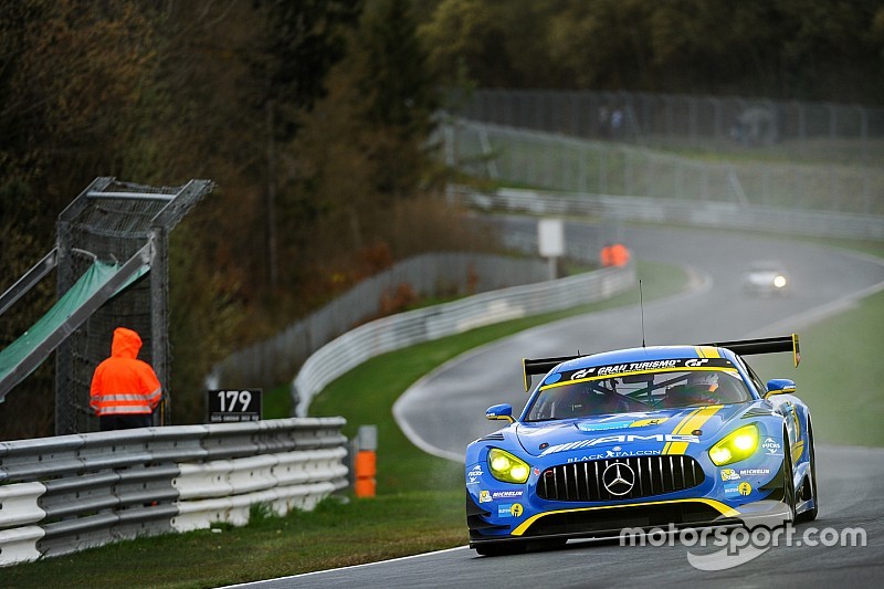 De spanning stijgt: Voorbeschouwing op 24 uur Nürburgring-Nordschleife