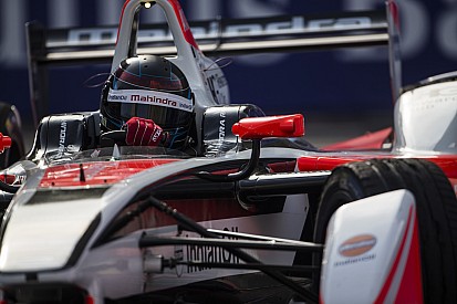 Хайдфельд близок к продлению контракта с Mahindra